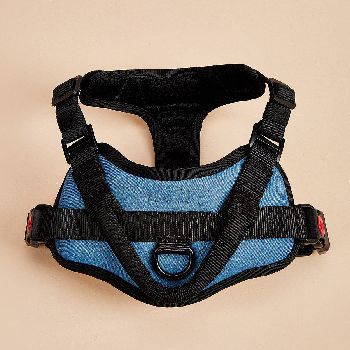 No-Pull Reflective Dog Harness - Raifaonline