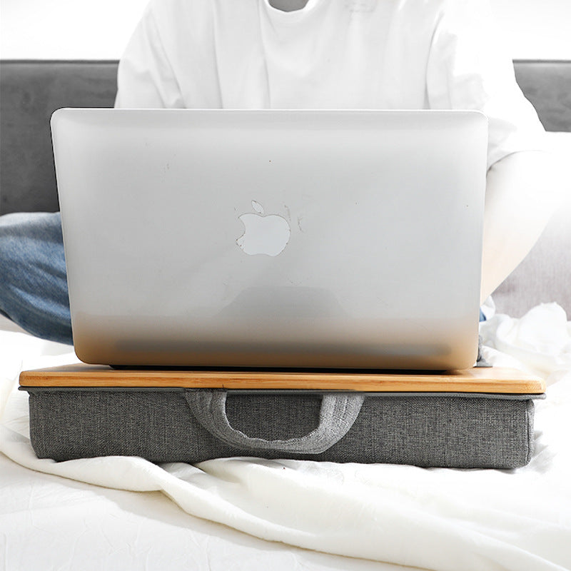 Bed Small Table Lazy Sofa Lap Computer Desk - Raifaonline
