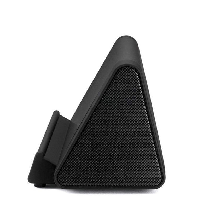 Wireless Mini Intelligence Mobile Phone Speakers - Raifaonline