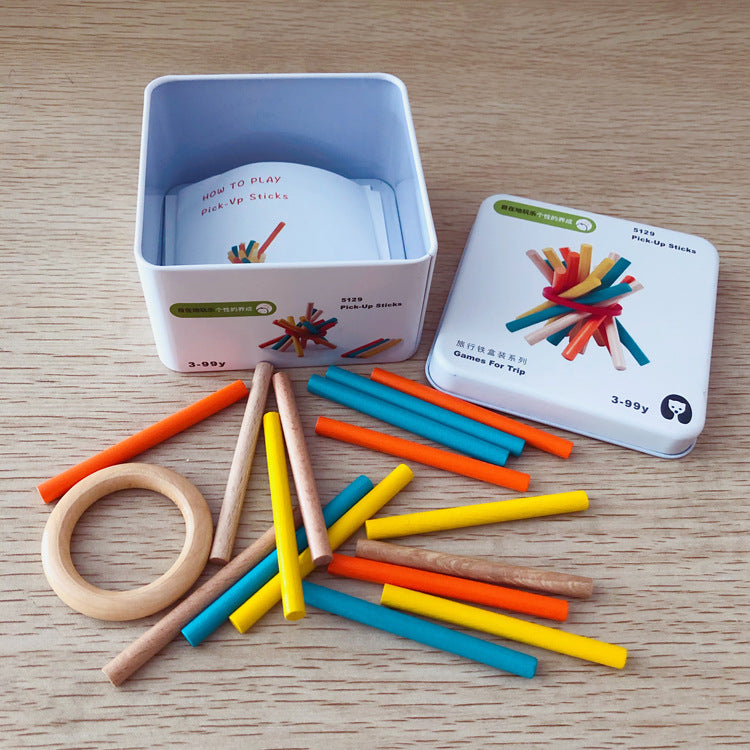 Early childhood cognitive toys - Raifaonline