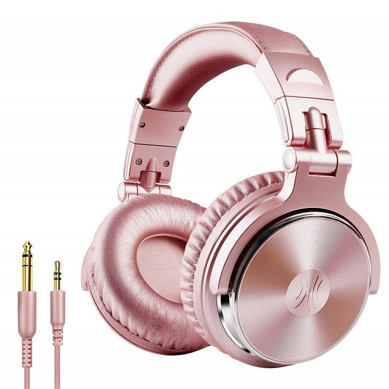 Stereo headphones with mic - Raifaonline