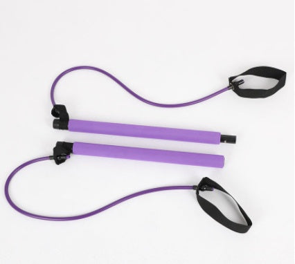 Chest Expander Rope for Strength Training - Raifaonline
