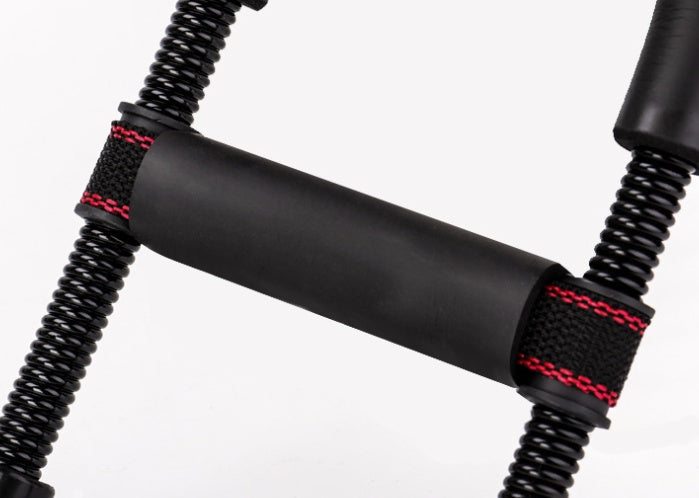 Adjustable Hand and Forearm Grip Strength Trainer - Raifaonline