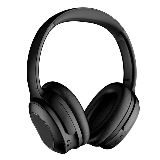 Head-mounted Noise-cancelling Wireless Headphones - Raifaonline
