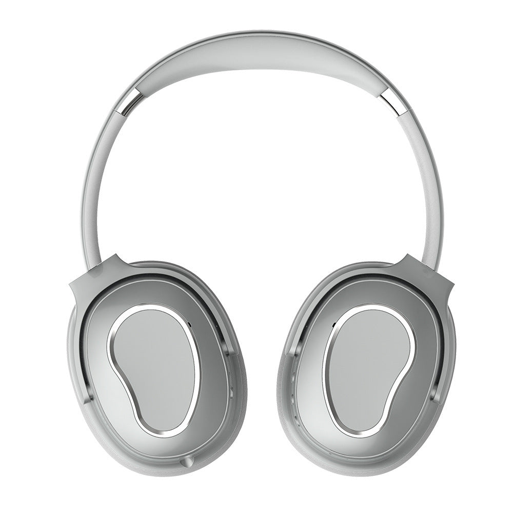 Head-mounted Noise-cancelling Wireless Headphones - Raifaonline