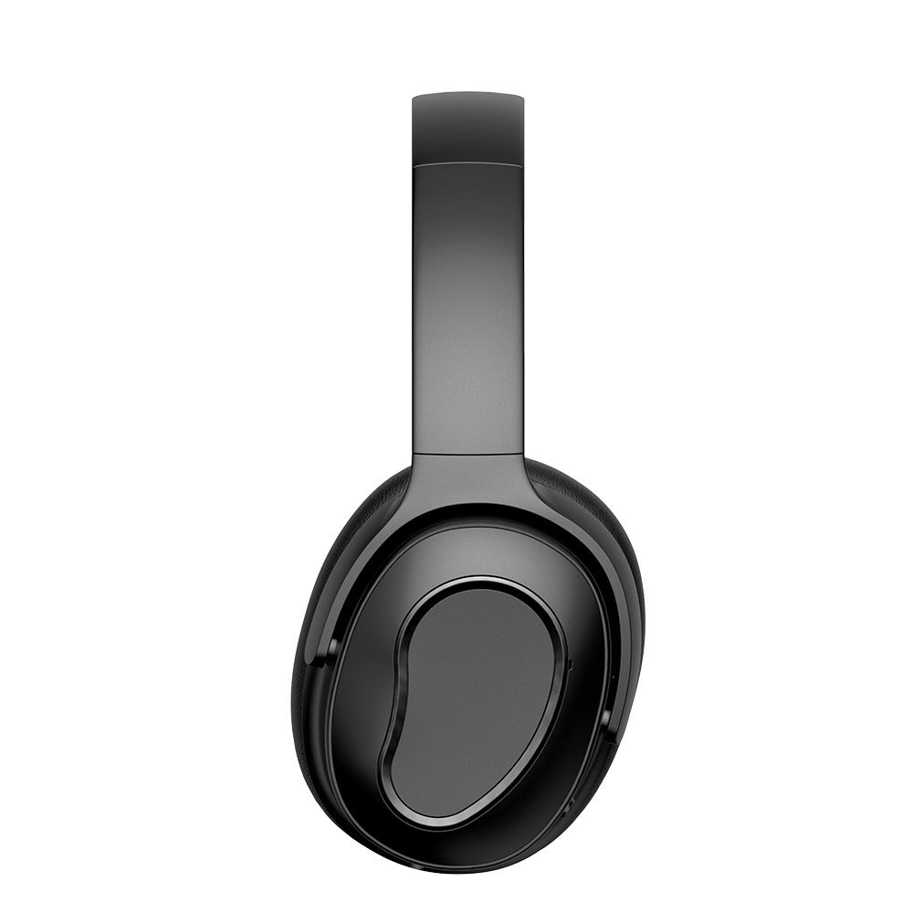 Head-mounted Noise-cancelling Wireless Headphones - Raifaonline