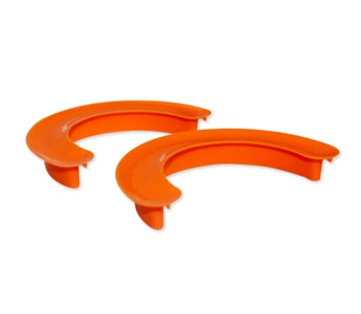 Silicone Food Separator, Food Baffle Board Separator