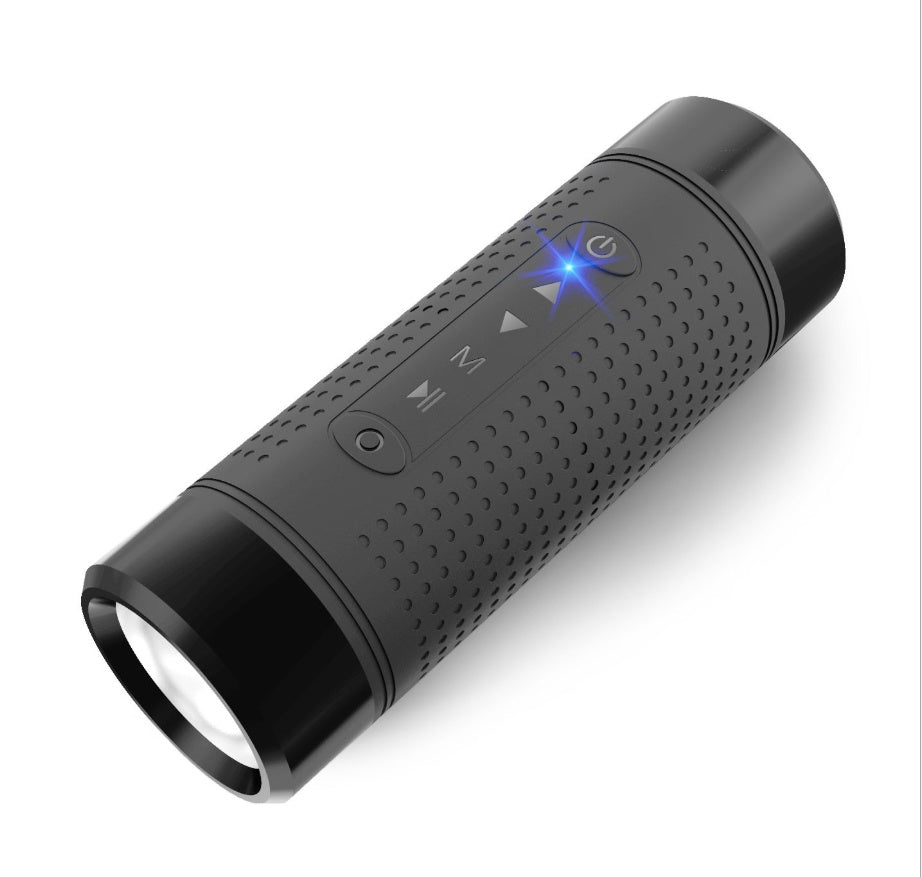 Smart Outdoor Bluetooth Speakers - Raifaonline