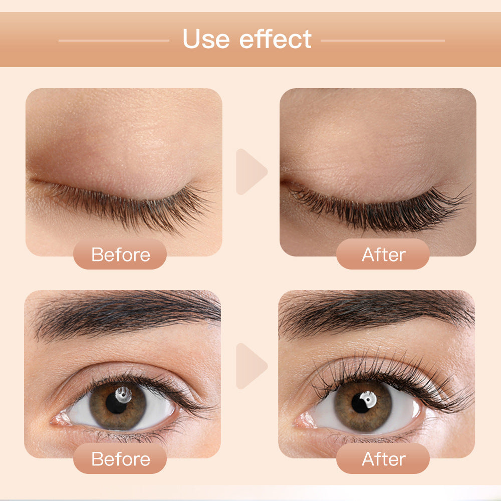 Eyelash Curler Electric Beauty Tool Styling Eyelashes - Raifaonline