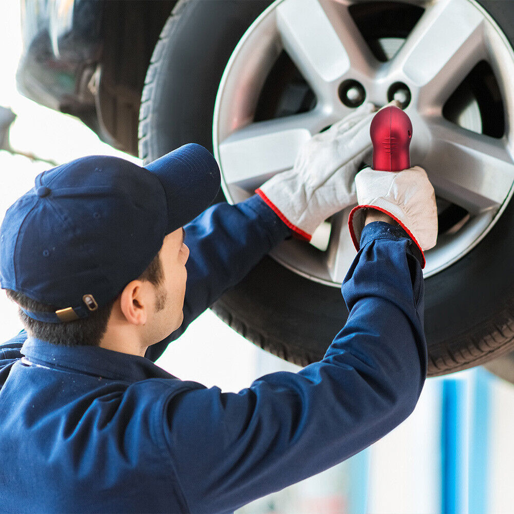 New Digital Tire Pressure Gauge Backlight - Raifaonline