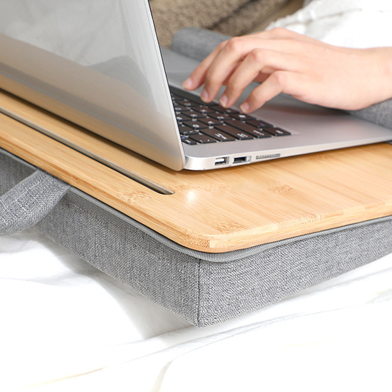 Bed Small Table Lazy Sofa Lap Computer Desk - Raifaonline