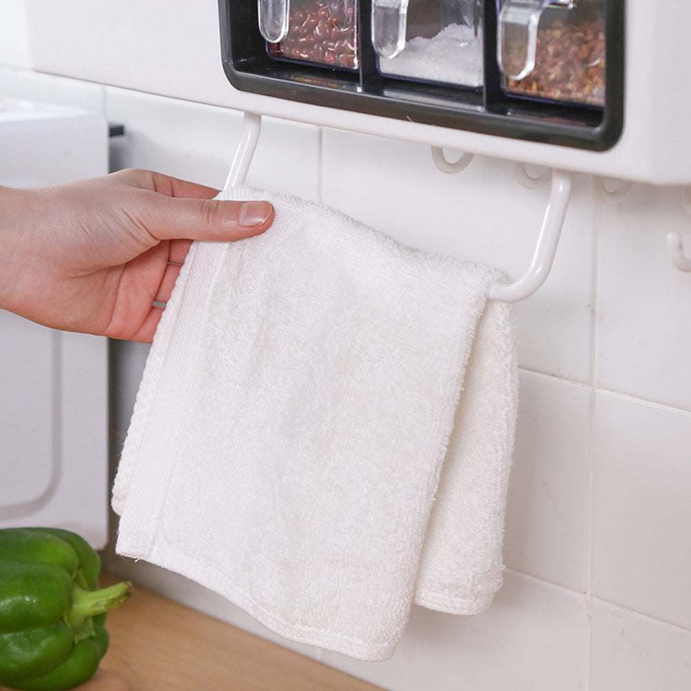 Multifunctional wall-mounted home storage jar - Raifaonline