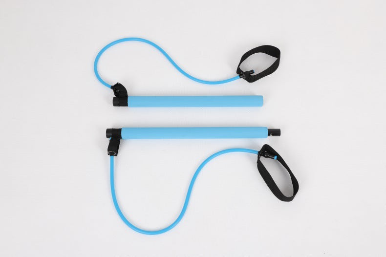 Chest Expander Rope for Strength Training - Raifaonline