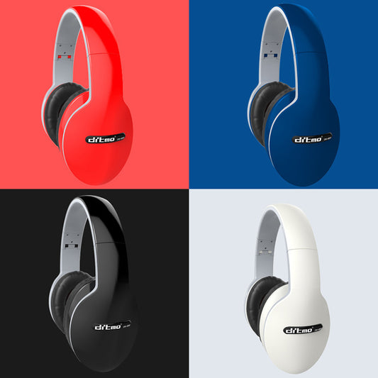 Headset sports gaming wired headphones - Raifaonline
