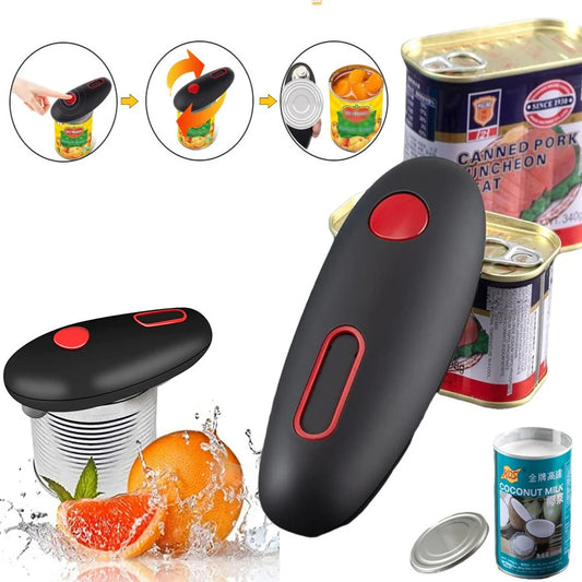 Automatic Can & Jar Opener - Raifaonline