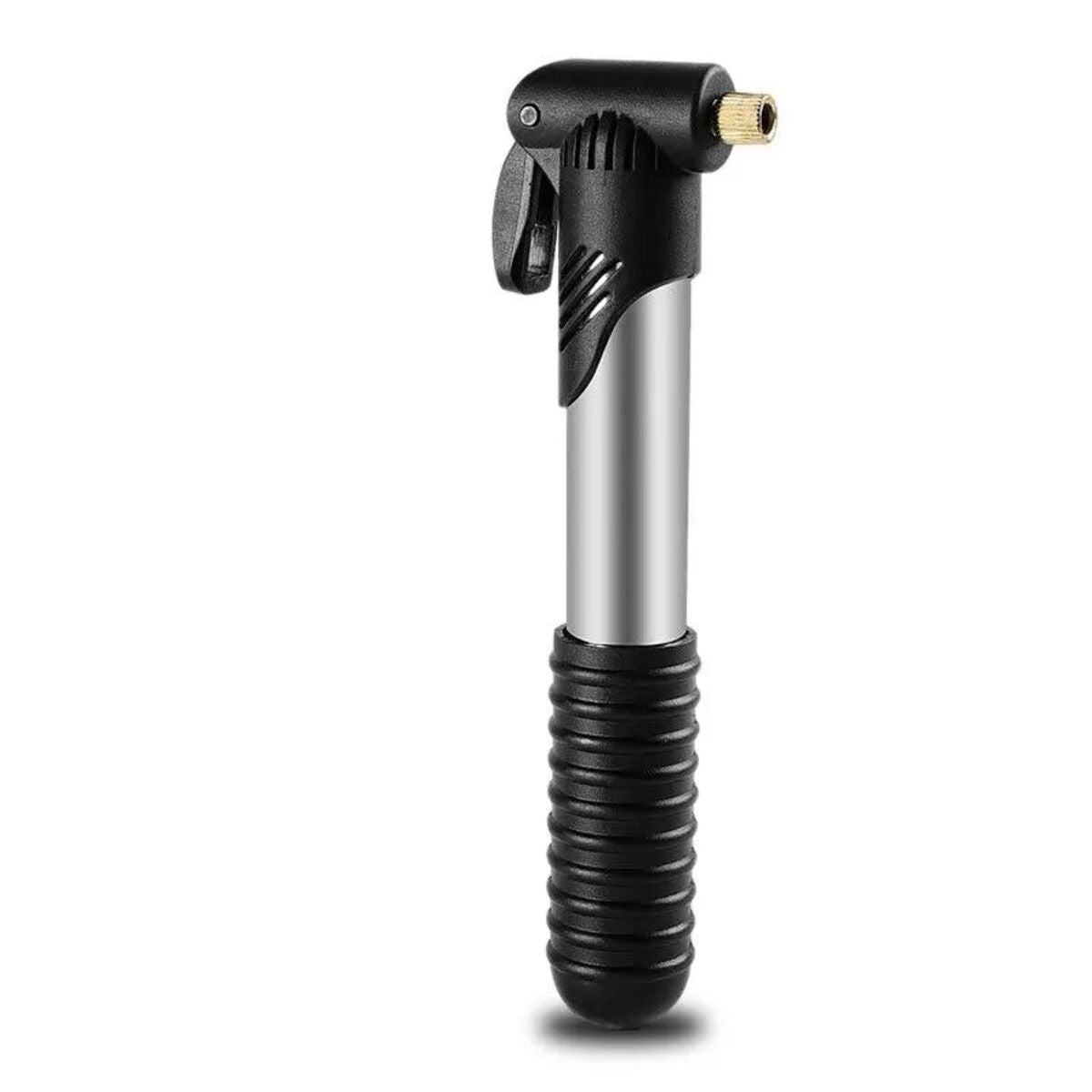 Portable Mini Bicycle Pump for Tires and Balls - Raifaonline