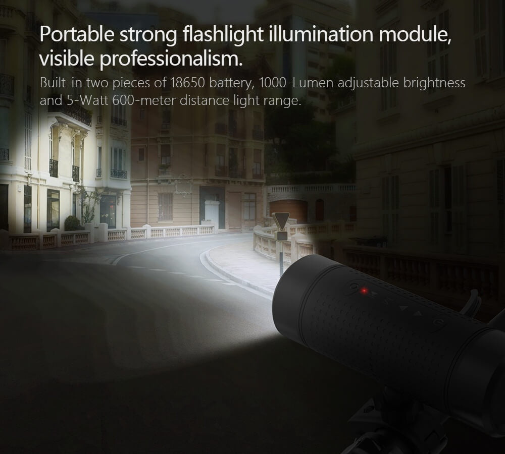 Smart Outdoor Bluetooth Speakers - Raifaonline
