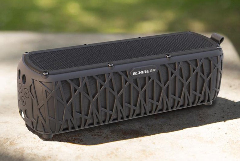 T61 Solar Bluetooth Speaker - Raifaonline
