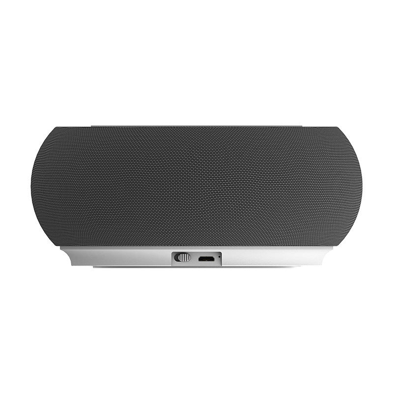 Wireless Bluetooth Speaker with Loud Volume & Dual Subwoofers - Raifaonline