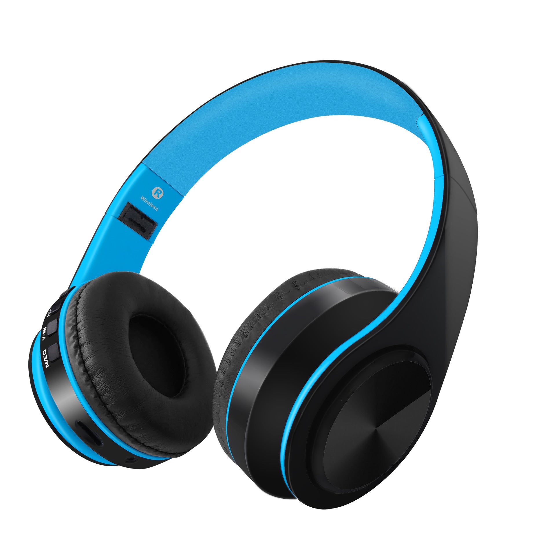 Trending amazon wireless headset Bluetooth headphones - Raifaonline