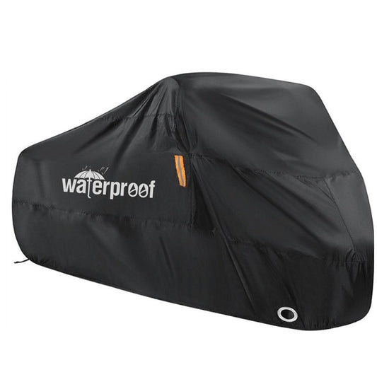 Toptrek Bike Cover 210D High Quality Bicycle Protector
