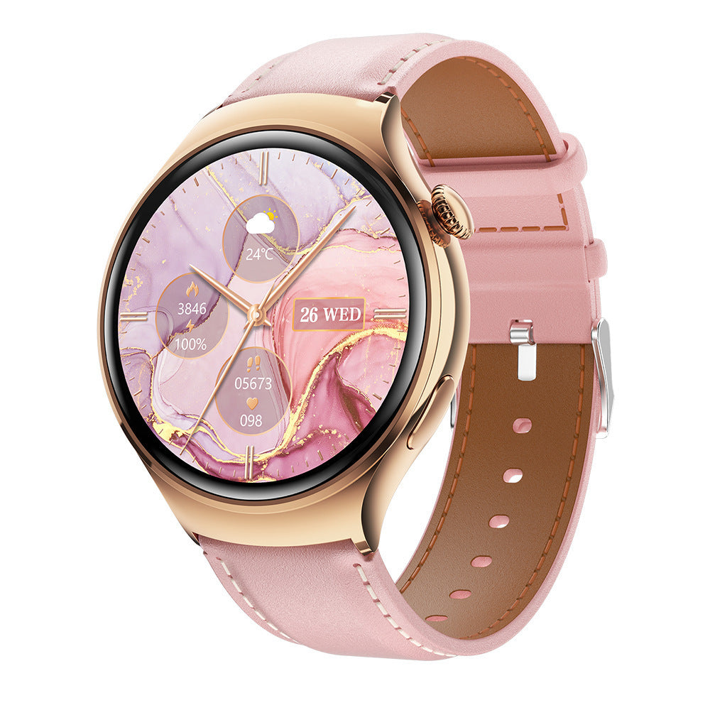 Smart Watch Bluetooth Calling Women's Health - Raifaonline