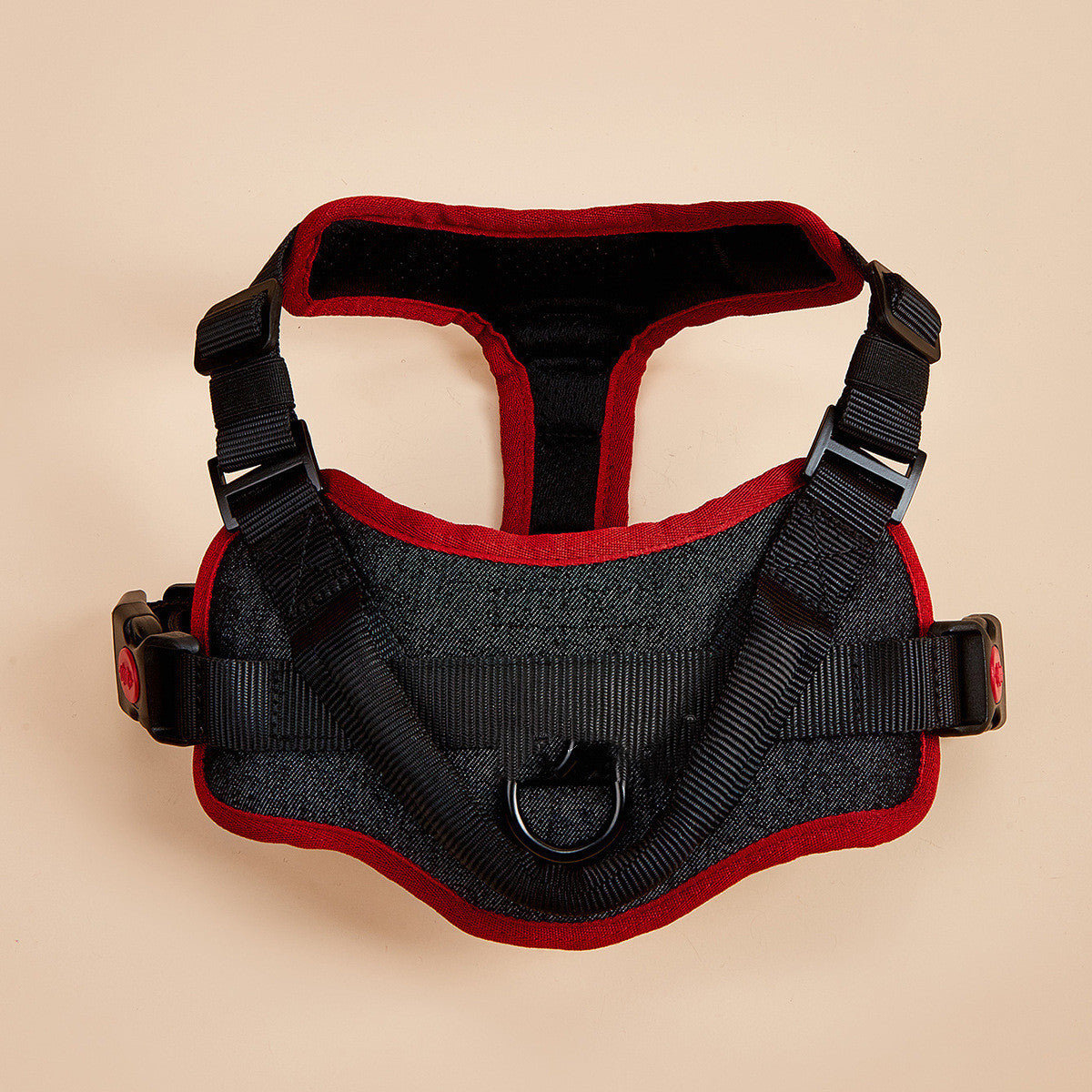 No-Pull Reflective Dog Harness - Raifaonline
