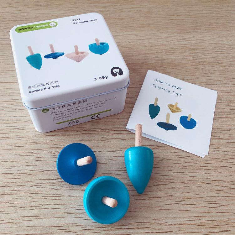 Early childhood cognitive toys - Raifaonline