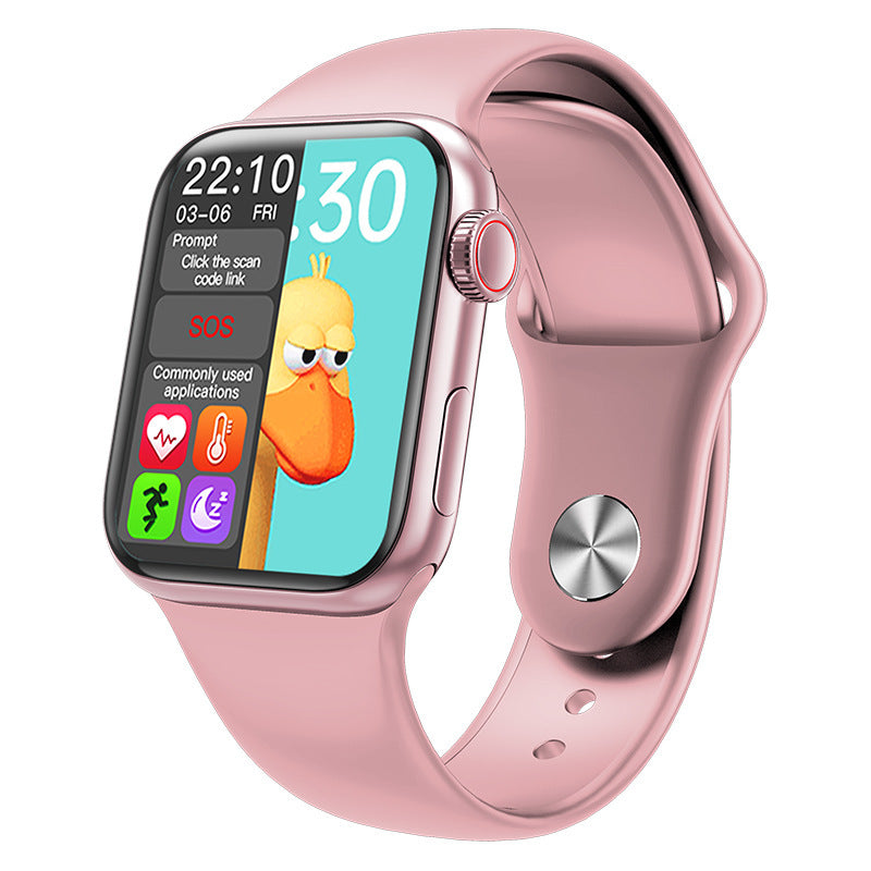 Fitness and health Smart Watch - Raifaonline