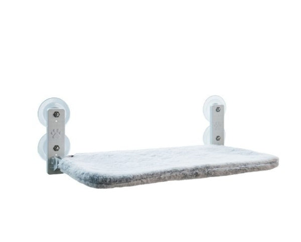 Cordless Cat Window Hammock - Raifaonline