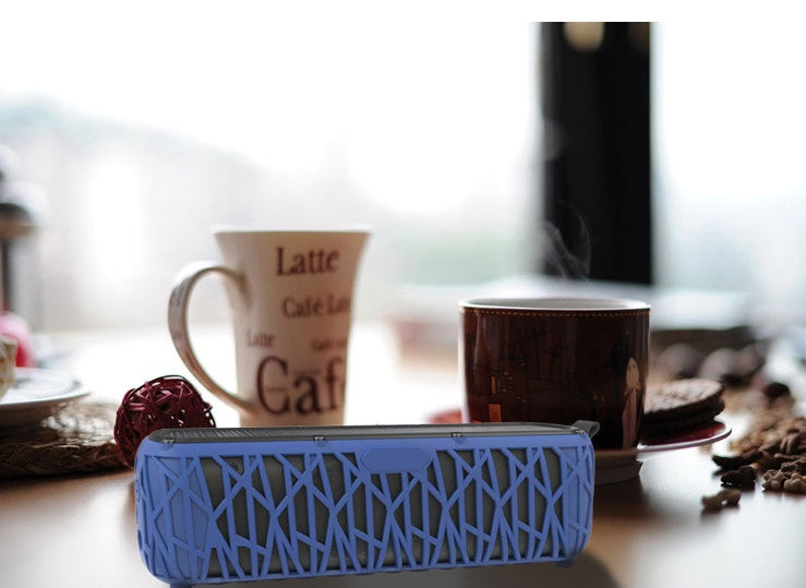 T61 Solar Bluetooth Speaker - Raifaonline