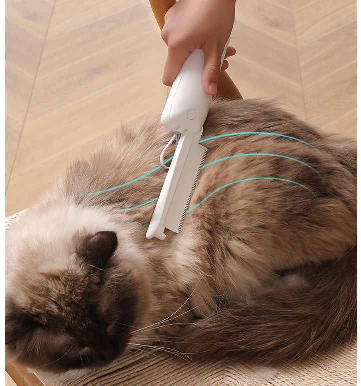 Cat & Dog Hair Removal Brush - Raifaonline