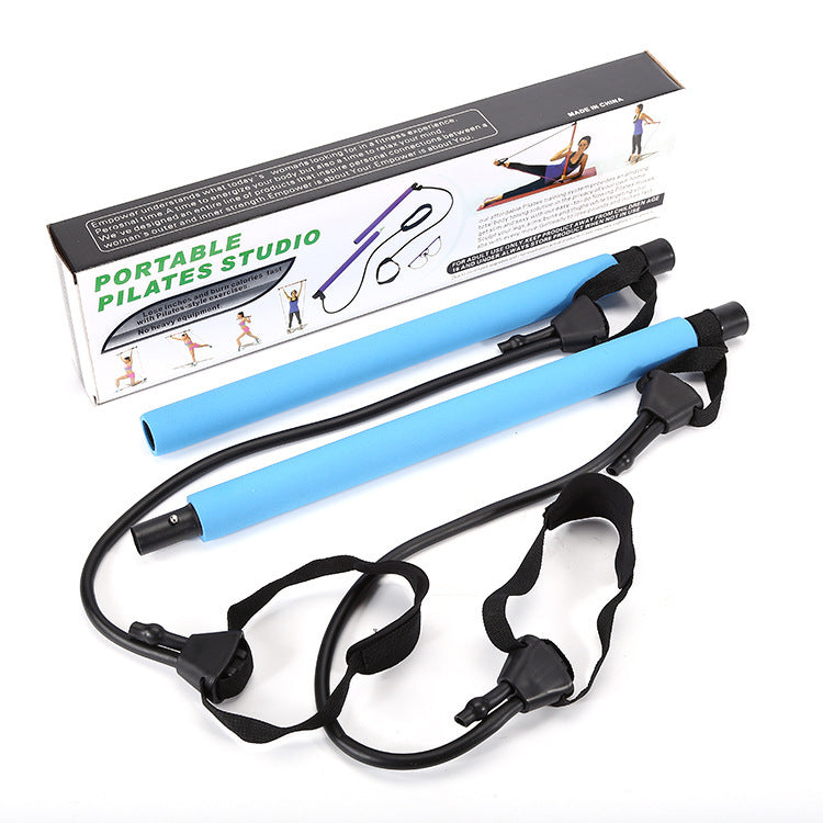 Chest Expander Rope for Strength Training - Raifaonline