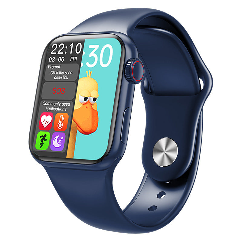 Fitness and health Smart Watch - Raifaonline