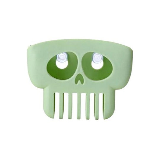 Free Punch Kitchen Drain Rack for Dish Cloth and Sponge - Raifaonline