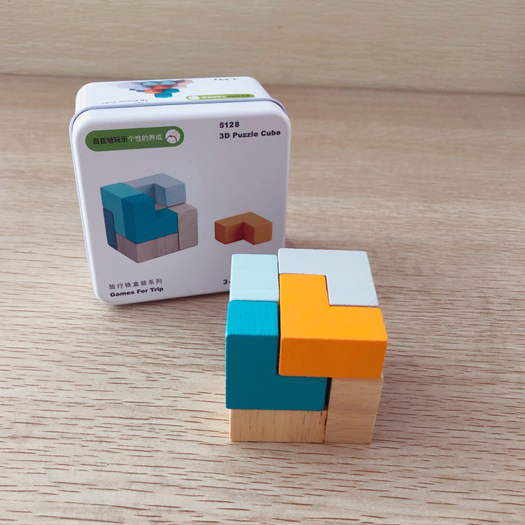 Early childhood cognitive toys - Raifaonline
