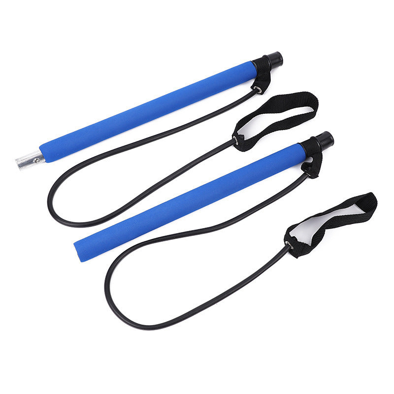 Chest Expander Rope for Strength Training - Raifaonline