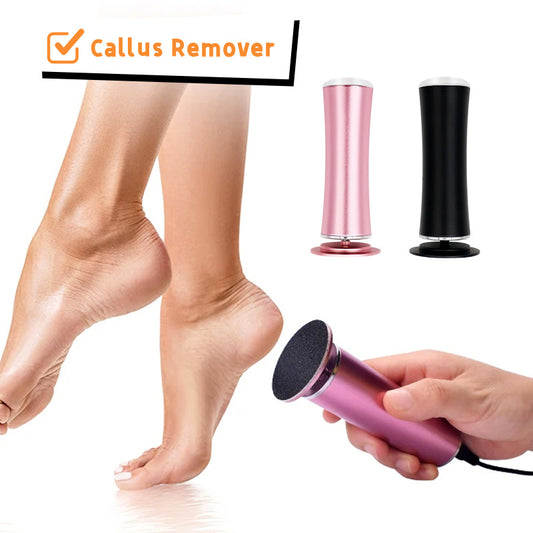Electric Foot Callus Remover Foot Care - Raifaonline