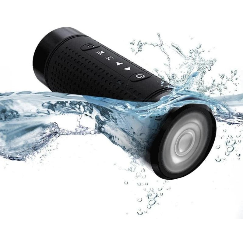Smart Outdoor Bluetooth Speakers - Raifaonline