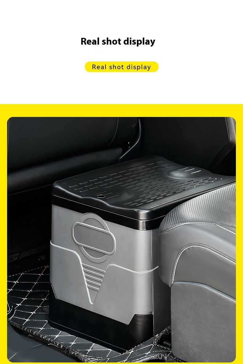 Car Folding Toilet Portable Outdoor Product - Raifaonline