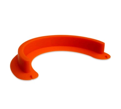 Silicone Food Separator, Food Baffle Board Separator