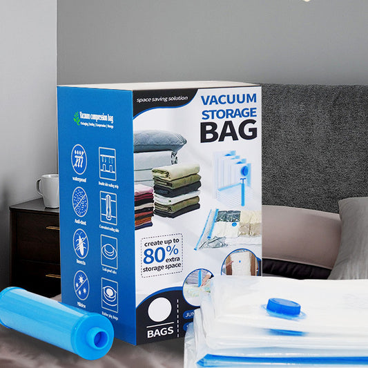 20 Pack Vacuum Storage Bags, Space Saver Bags