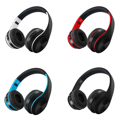 Trending amazon wireless headset Bluetooth headphones - Raifaonline