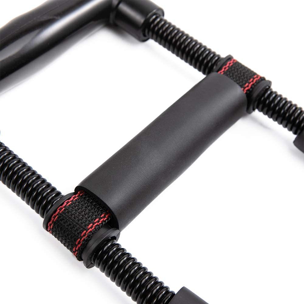 Adjustable Hand and Forearm Grip Strength Trainer - Raifaonline