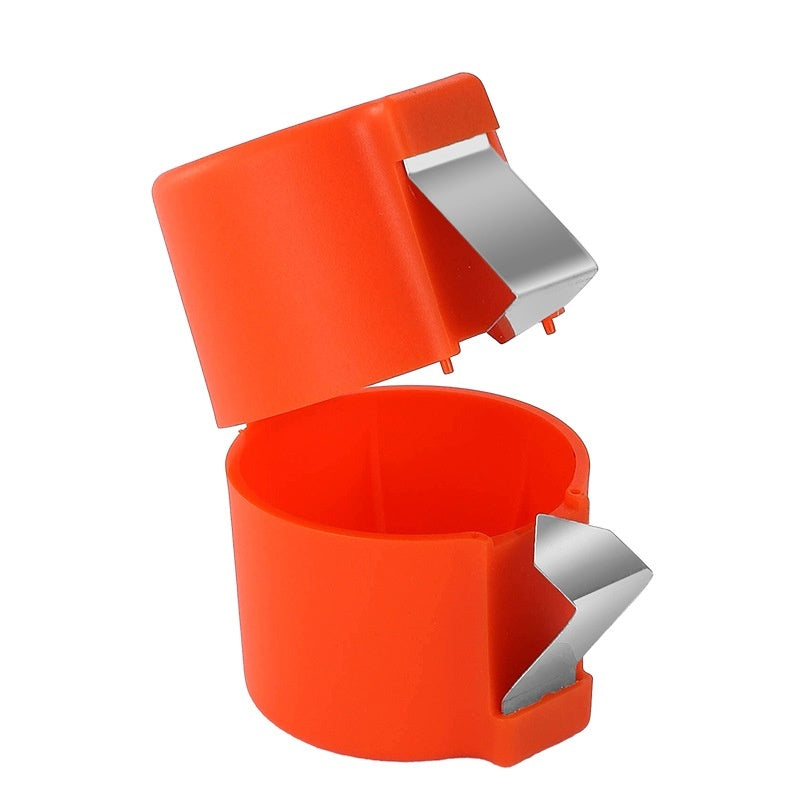 All in One Egg Shell Opener and Beater Tool - Raifaonline