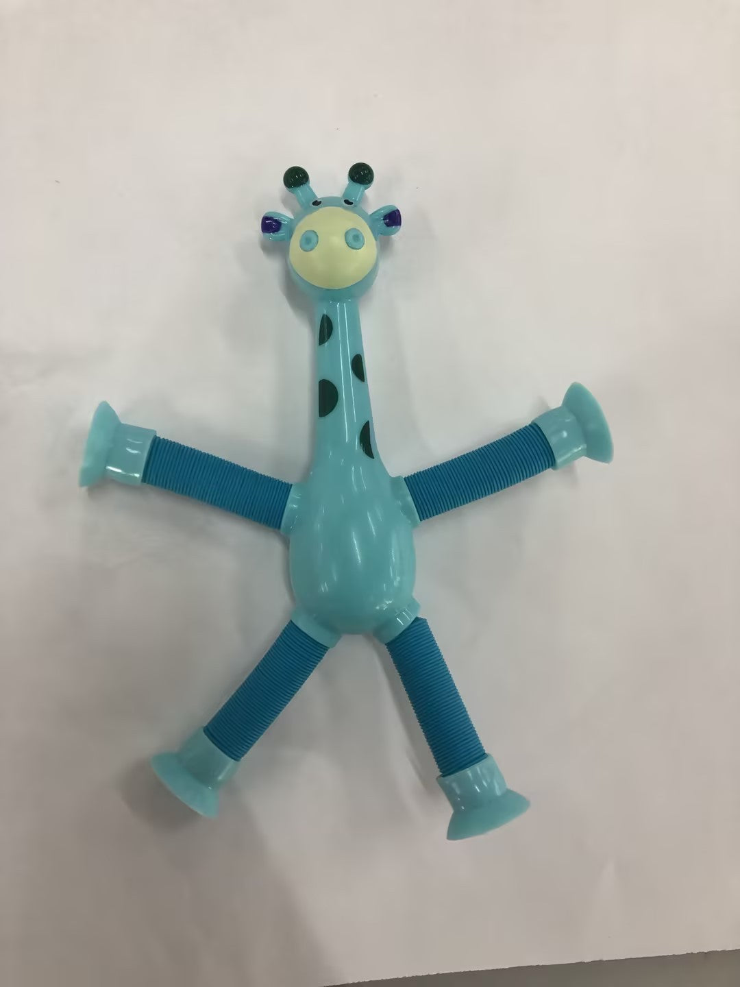 Giraffe Tubes Sensory Toys - Raifaonline