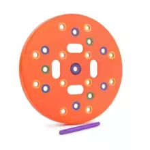 Circular/Square Sowing Template Tool
