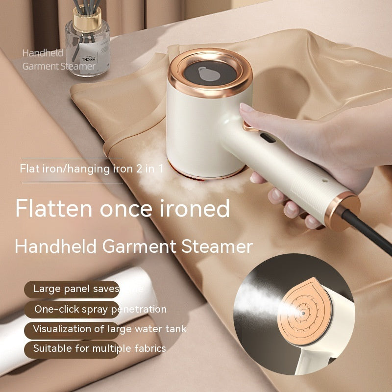 Mini Portable Garment Steamer for Clothes - Raifaonline