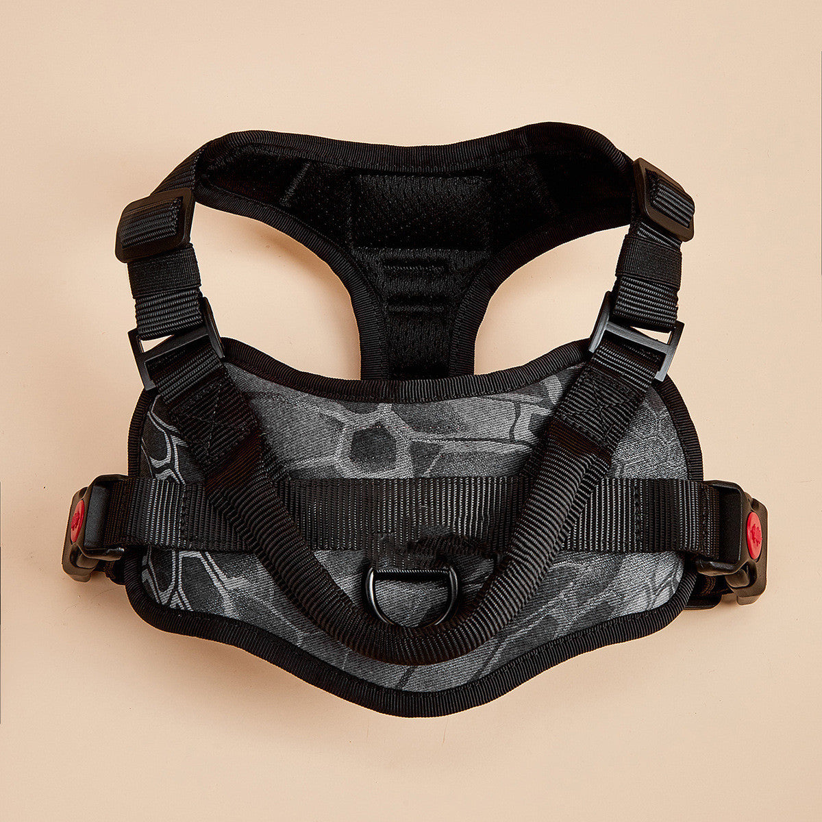 No-Pull Reflective Dog Harness - Raifaonline