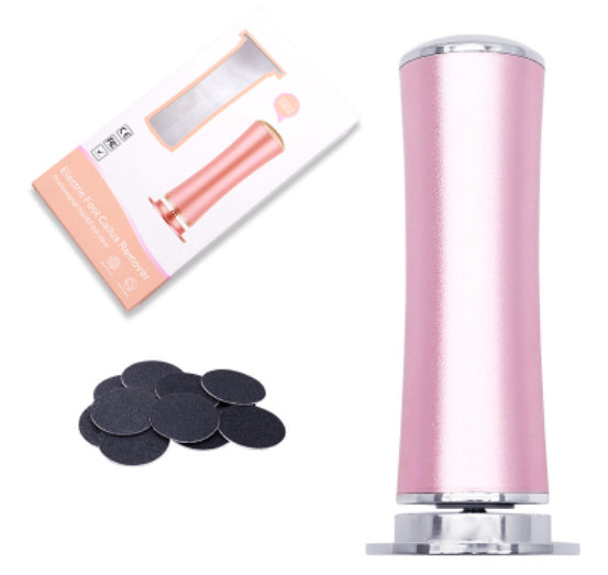 Electric Foot Callus Remover Foot Care - Raifaonline
